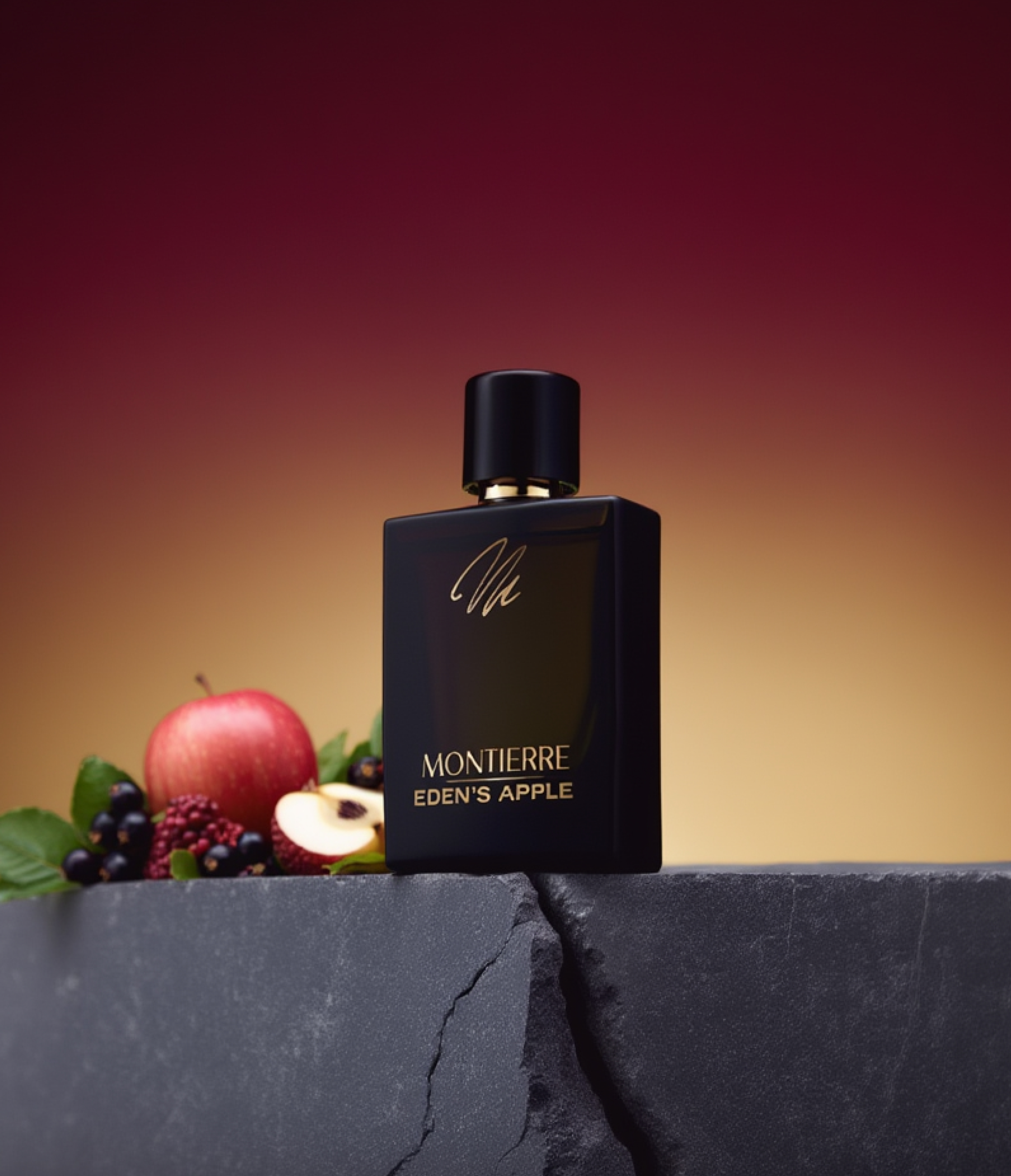 Edens Apple 2